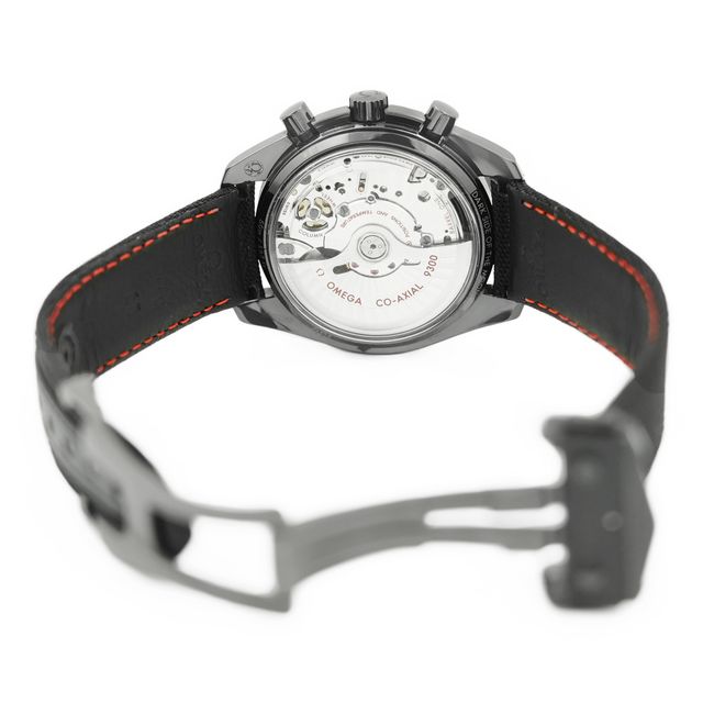 Omega Speedmaster Dark Side of the Moon 311.92.44.51.01.005 Image 3